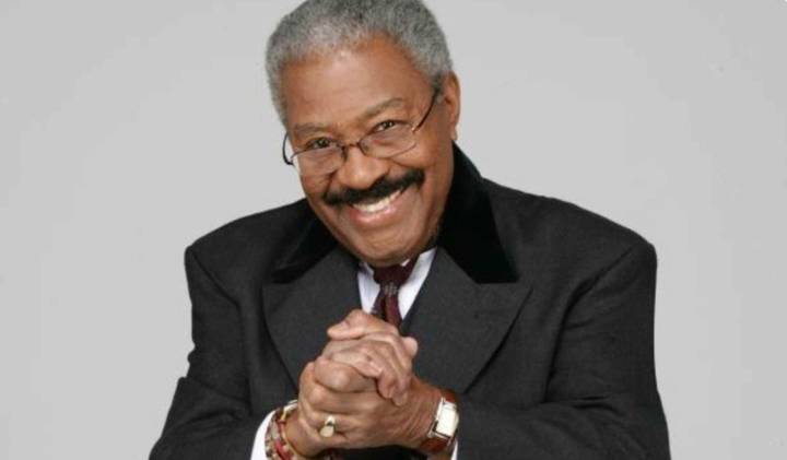 Fallece Rafael Ithier: el fundador de El Gran Combo falleció a los 99 años