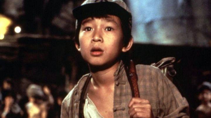 Short Round Returns as Ke Huy Quan Takes the 'Indiana Jones' Ride