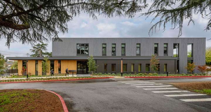 WA School for the Blind leader resigned after misconduct probe