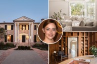 Emma Stone has sold her Texas home