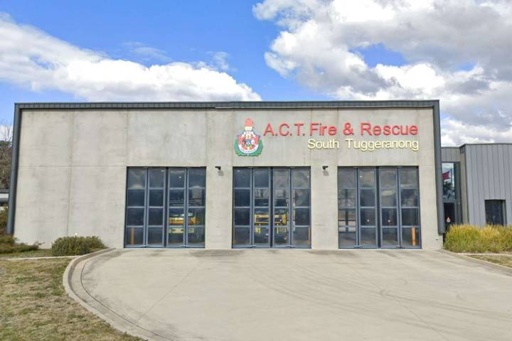 Newborn Baby Left Outside Fire Station in Australia, Police Seek Public's Help