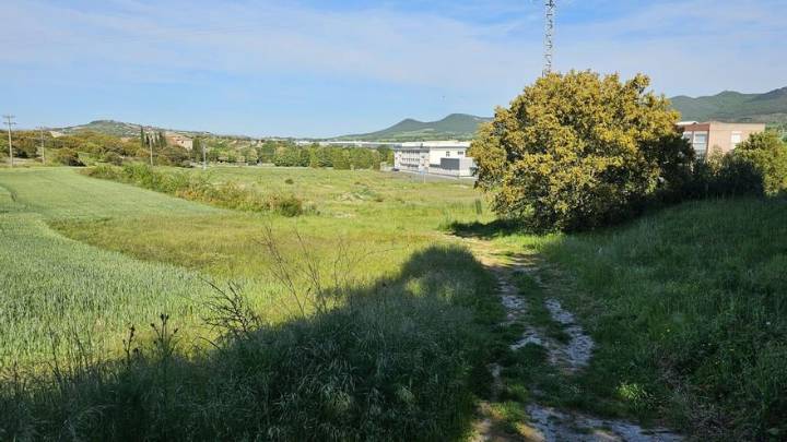 Registrado un terremoto de magnitud 4 con epicentro en Álava