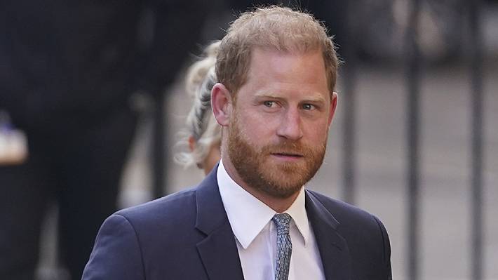 Príncipe Harry logra que Ministerio del Interior británico revise decisión de retirarle protección policial en Reino Unido