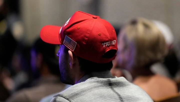 Campus conservatism is in trouble