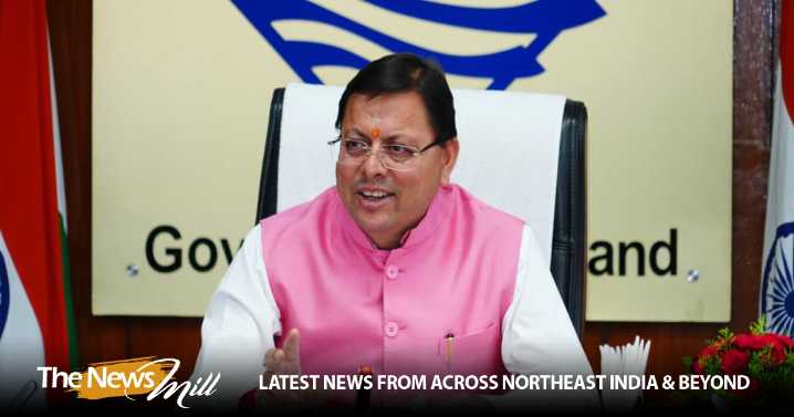 Uttarakhand CM approves Rs 210 crore for various development projects in state