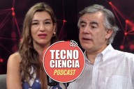 Bruno Nervi, oncólogo y director del CECAN, advierte que “el cáncer está aumentando en jóvenes en Chile”
