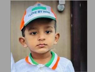 Belthangady: Three-year-old child killed after being hit by car on Charmadi highway