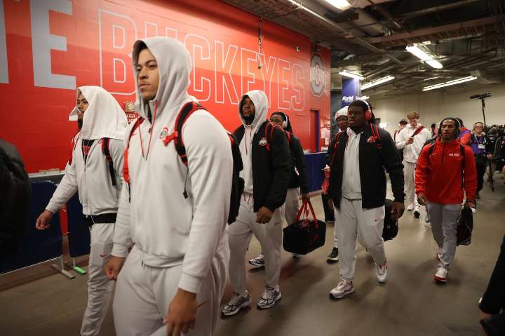 How the Big Ten Championship Game helped Ohio State football achieve an impressive feat