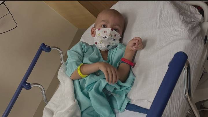 House unanimously passes bill to speed pediatric cancer treatments, bringing hope to families