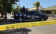 Atropellan a policías estatales en la México-Nogales; investigan si fue accidente o evasión de un retén