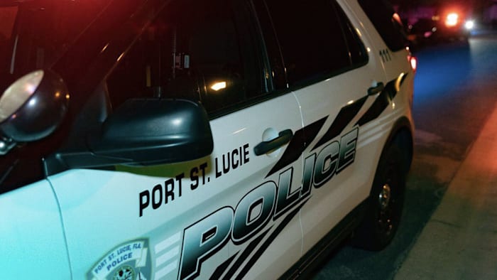 Florida police officer shot, injured while responding to ‘disturbance,’ officials say