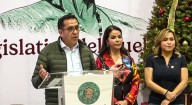 “Parque Ecológico sólo procesará residuos de Hidalgo”, aseguran diputados rumbo a la consulta