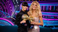 Strictly Come Dancing 2025 finalists are revealed after tenth celebrity exits competition