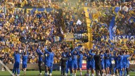 El Volcán Ruge: Tigres Recibe Aliento Masivo Antes de la Final en Toluca