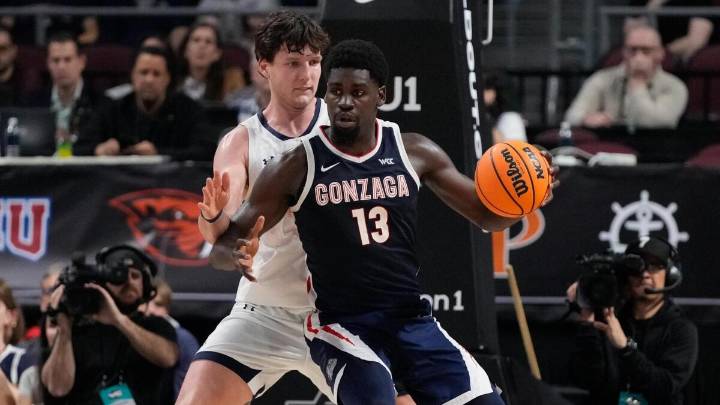 Gonzaga vs. Kentucky prediction, odds, line: 2025 college basketball picks from proven model