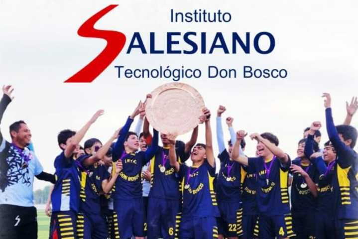 Intec Don Bosco representará a México en la Copa Panamericana Juvenil B tras ganar la liga