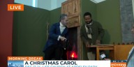 Life Church at Ardsley Park presents A Christmas Carol