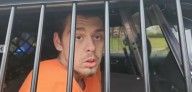 North Carolina woman finds escaped inmate inside her car