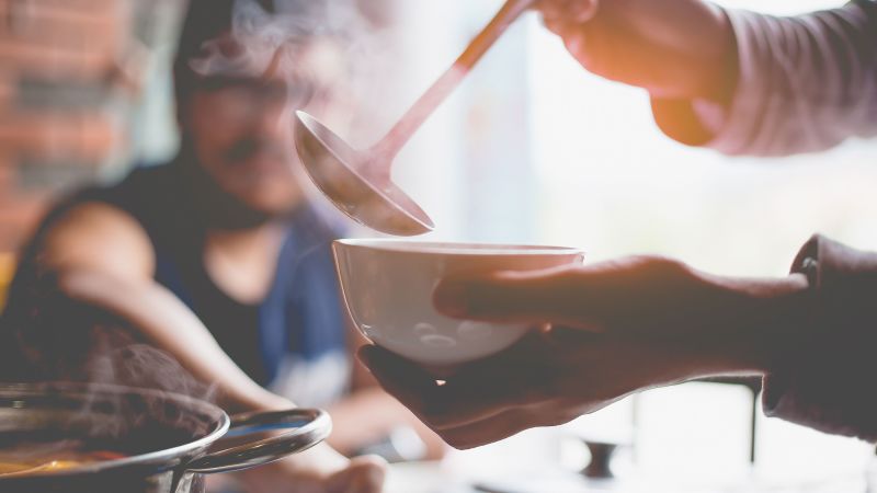 25 ways to stay warm this winter that won’t break the bank