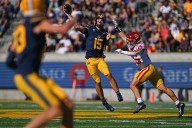 How Fernando Mendoza’s push to rise at Cal prepared him for Heisman run