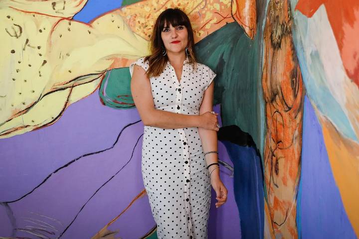 Rozalén anuncia un parón indefinido tras 15 años de carrera ininterrumpida: "Me llega mi descanso de la guerrera"