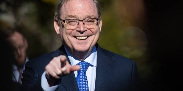 Who is Kevin Hassett? The rumored Fed pick says inflation is ‘way down,’ sees ‘political bias’ in jobs data, and suggested firing Powell over a renovation