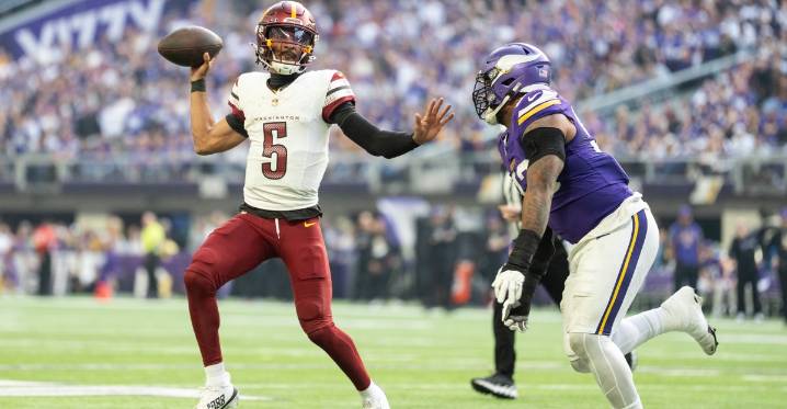 2025 Commanders’ Tank Watch