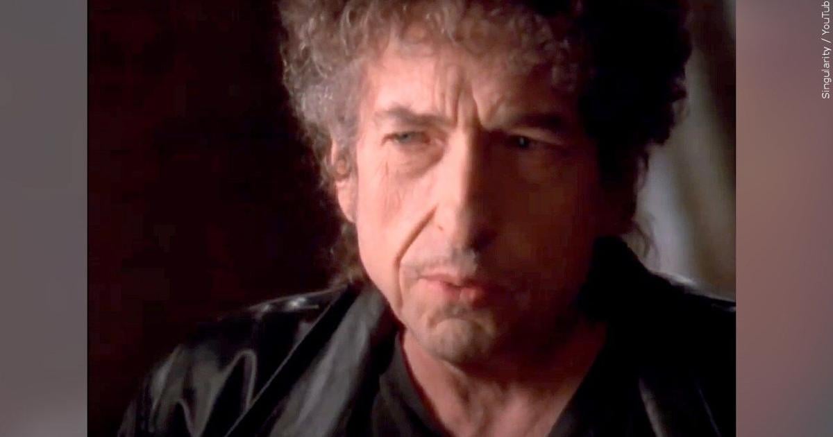Bob Dylan to perform at Rockford's Coronado Theatre