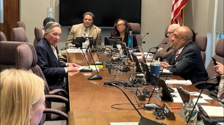 Cleveland City Council approves Mayor Justin Bibb's $100M Browns stadium settlement with Haslam Sports Group