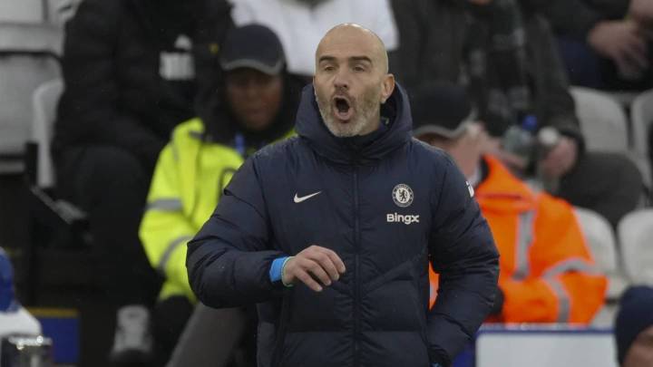 'Always Worried': Enzo Maresca Reacts To Chelsea's Shocking 2