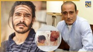 Meet Akshaye Khanna's half-brother, who is going viral for his striking looks; works as a.., his name is...