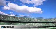 ¿Por qué el Betis se llama así y que tiene que ver eso con la ciudad de Sevilla?