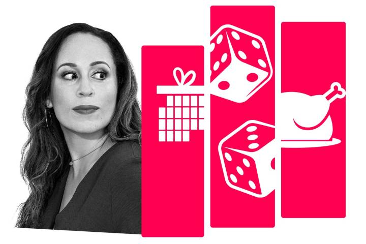 Family advice: Families can never figure out how to split the holidays. But I did and I've never looked back.