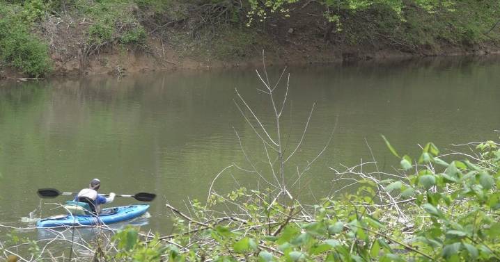 Woodburn Road boat ramp closure