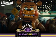 ¡EL LIBERAL te regala entradas para el Cine Rex!