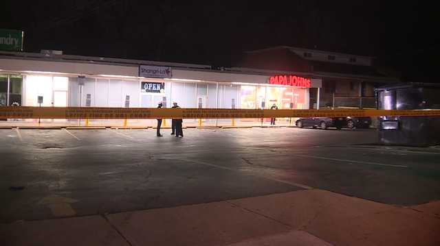 Deadly shooting at West Price Hill restaurant leaves community in shock