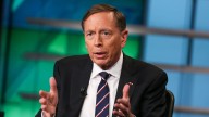 Good that Trump's security strategy scared Europe, David Petraeus says