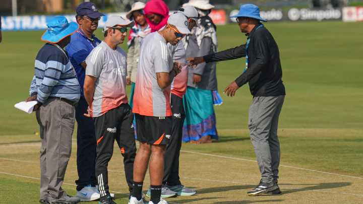 IND vs SA 1st T20 Barabati Stadium Pitch Report: What will conditions be like in Cuttack for India vs South Africa match