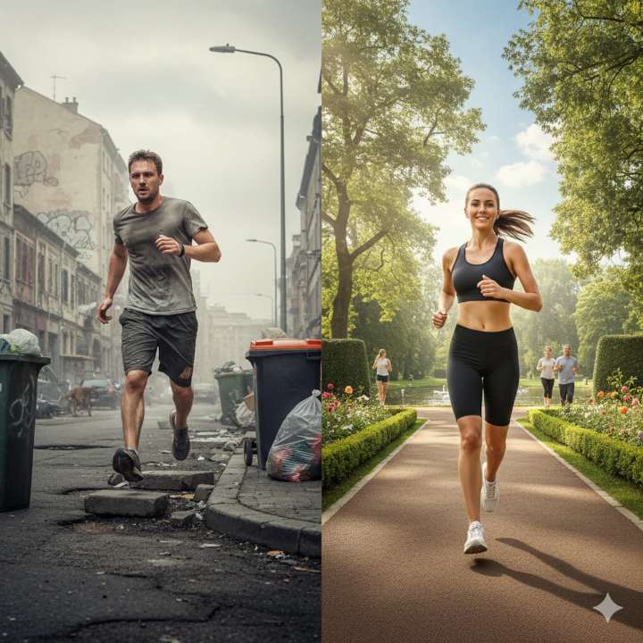 Dime qué deporte practicas y te diré a qué clase social perteneces