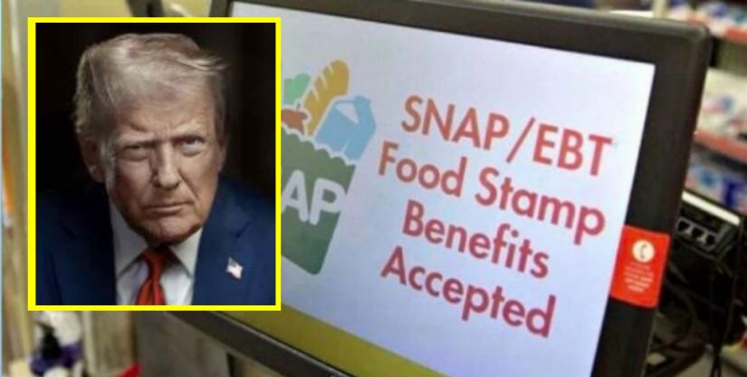 “No Data, No Food”: Trump’s USDA Chief targets Massachusetts, 20 other state; vows to cut SNAP