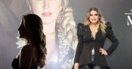 ‘Le pedí prudencia’: Melenie Carmona, hija de Alicia Villarreal, se alejó de su familia tras nuevo romance