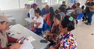 Contin?a registro para los programas de Adultos Mayores y Mujeres Bienestar en Tamaulipas
