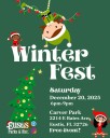 New Christmas Parade to Lead the Fun at Eustis Winter Fest