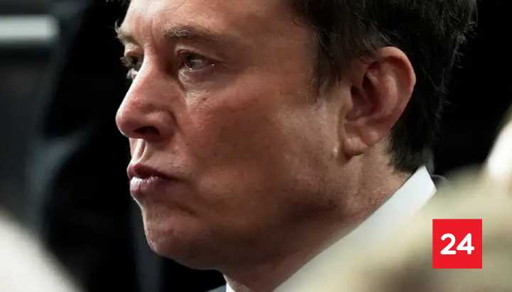 Musk dice que la UE "debería ser abolida" tras multa a X
