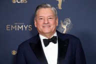 Netflix Co-CEO Ted Sarandos Says Paramount's Hostile Bid For WBD Was "Entirely Expected"