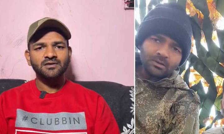 Hyderabad Youth Rescued from Moscow Returns Safely to India After AIMIM President Asaduddin Owaisi’s Intervention