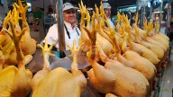 Precio del pollo empieza a subir en mercados de Arequipa por falta de stock