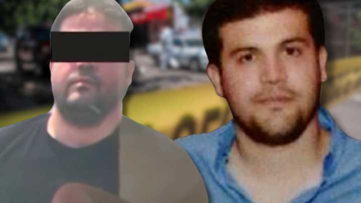 Joaquín Guzmán López: la historia del hijo de “El Chapo” y su camino en el crimen
