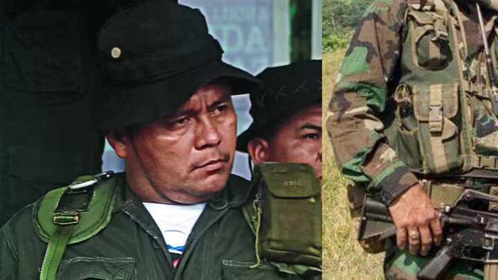 Nuevas revelaciones sobre alias Calarcá: archivos incautados demostrarían crímenes cometidos durante diálogos de paz con el Gobierno