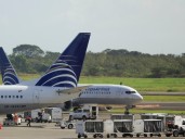 Last foreign carriers halt flights to Venezuela after Trump’s airspace ban